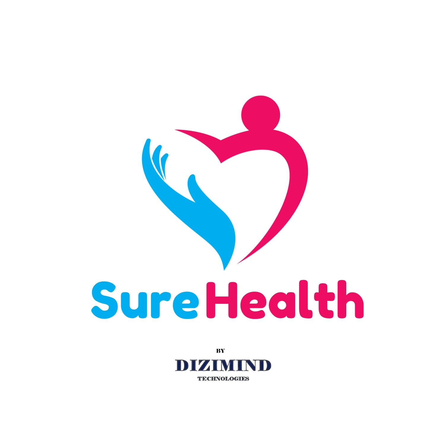 Sure Health Logo